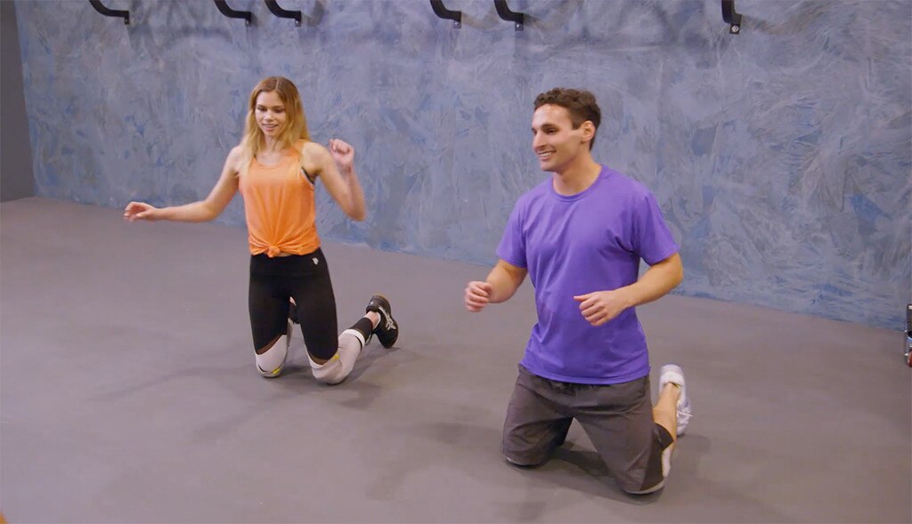 cuba gooding jr dating