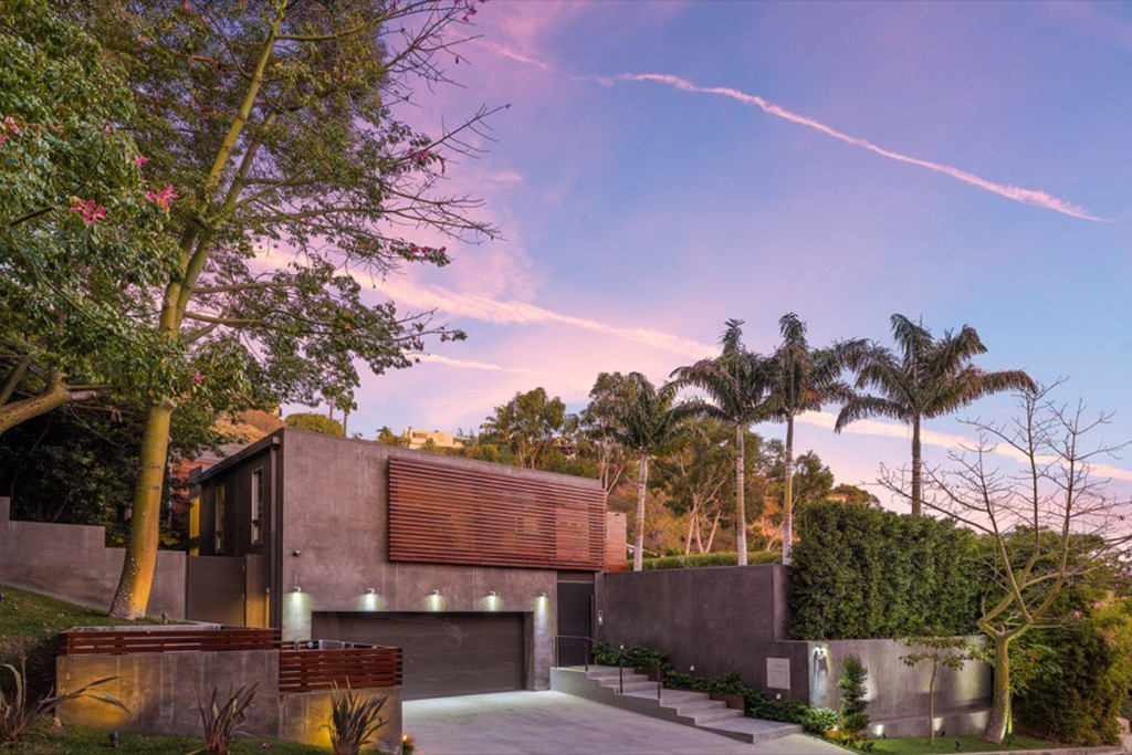 Alex Rodriguez, House, Real Estate