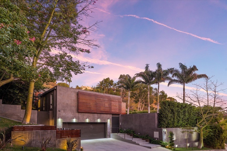 Alex Rodriguez, House, Real Estate