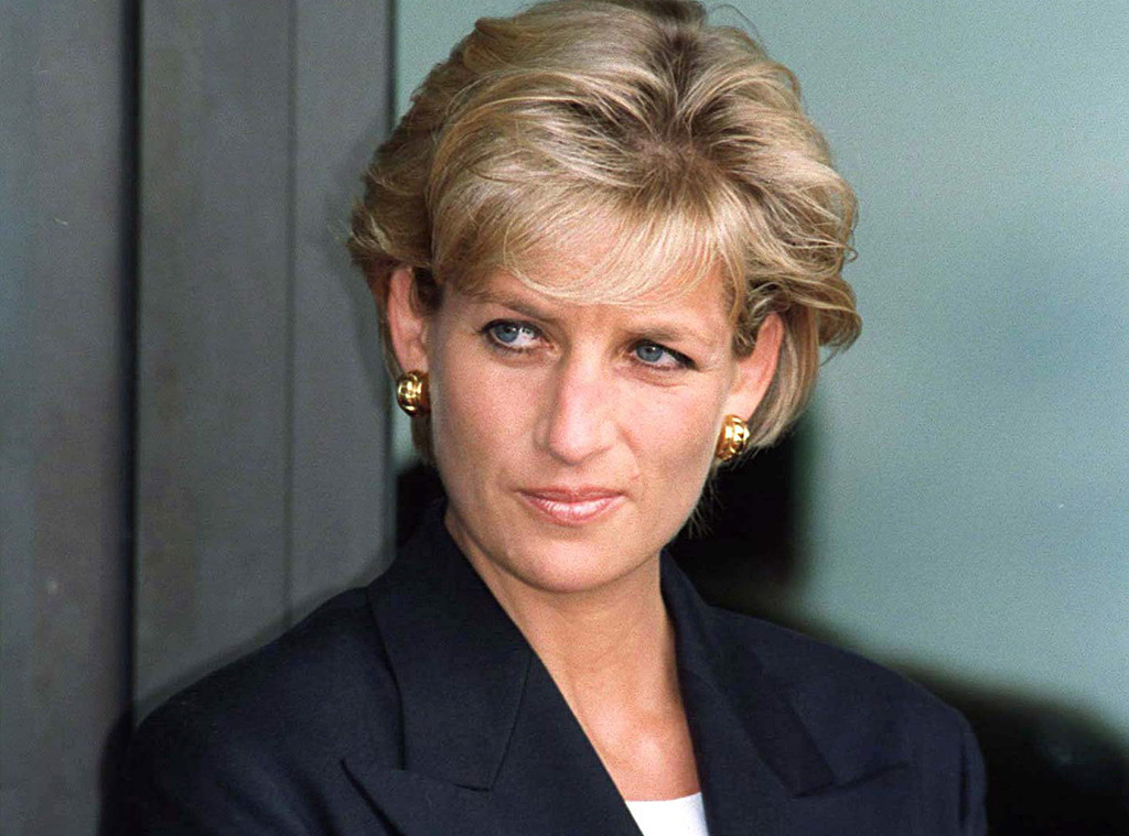 Princess Diana 