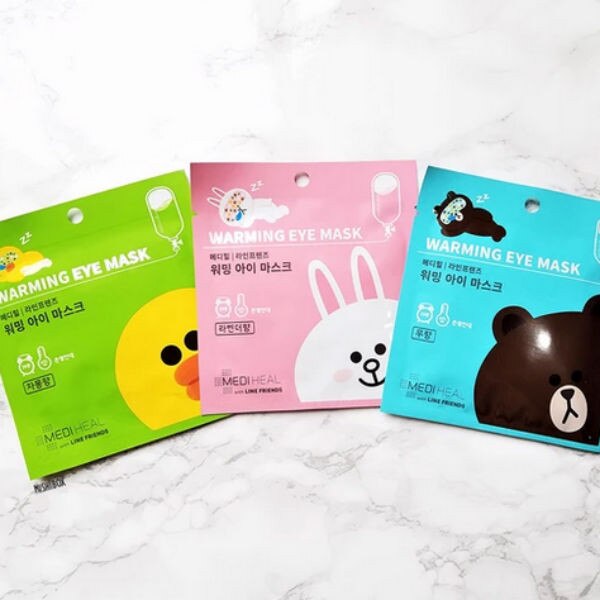 As máscaras faciais coreanas mais diferentonas E! News