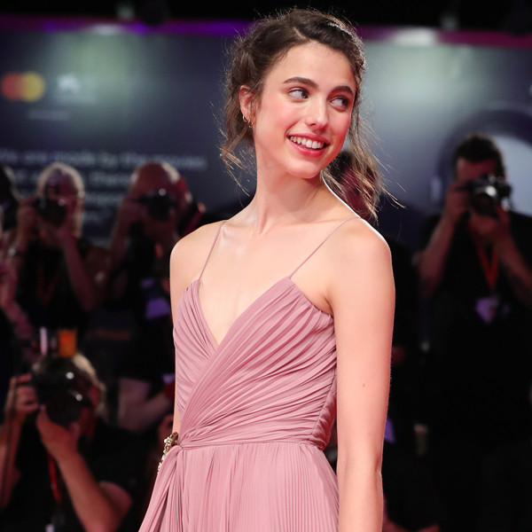 Margaret Qualley, Venice Film Festival