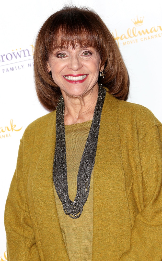 Valerie Harper