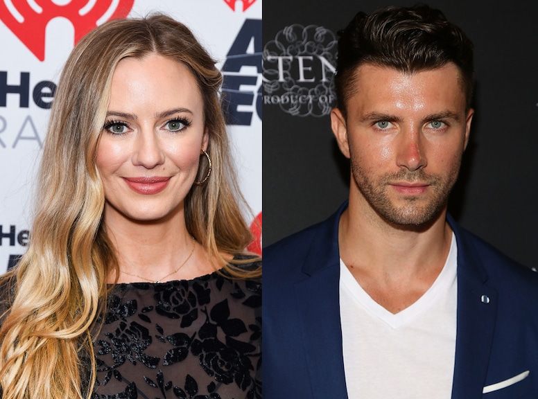 Annaliese Puccini, Kamil Nicalek