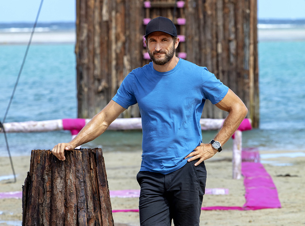 Photos from 9 Secrets of Australian Survivor  E! Online  AU