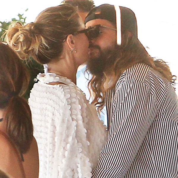 Heidi Klum, Tom Kaulitz