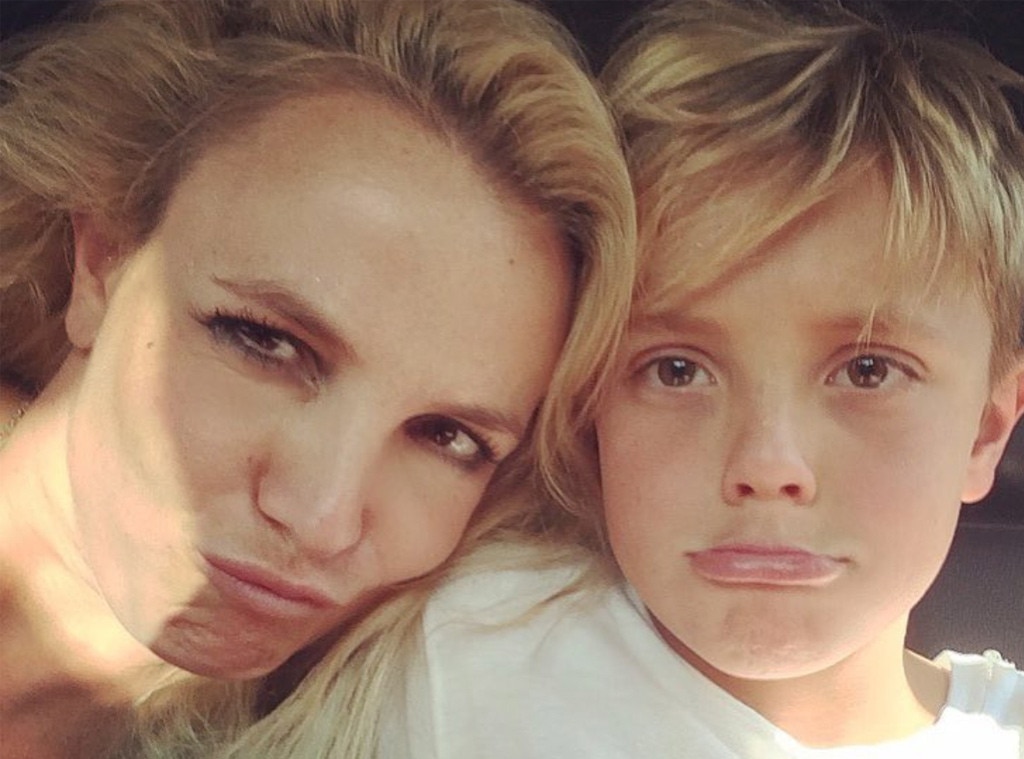 Why Britney Spears Likely to Pay More Child Support to Kevin Federline