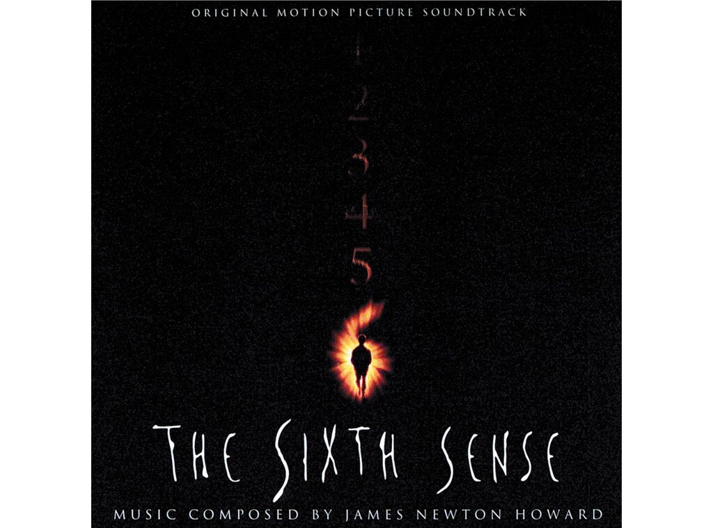 Photo #948030 from 20 Fascinating Facts About The Sixth Sense | E! News