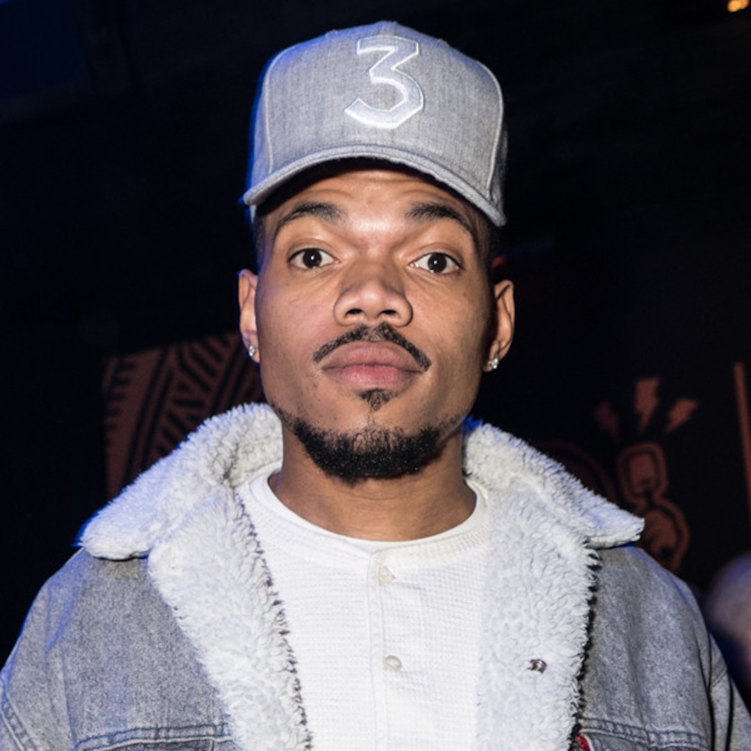 Chance the Rapper Cancels Tour and Cites Family Time