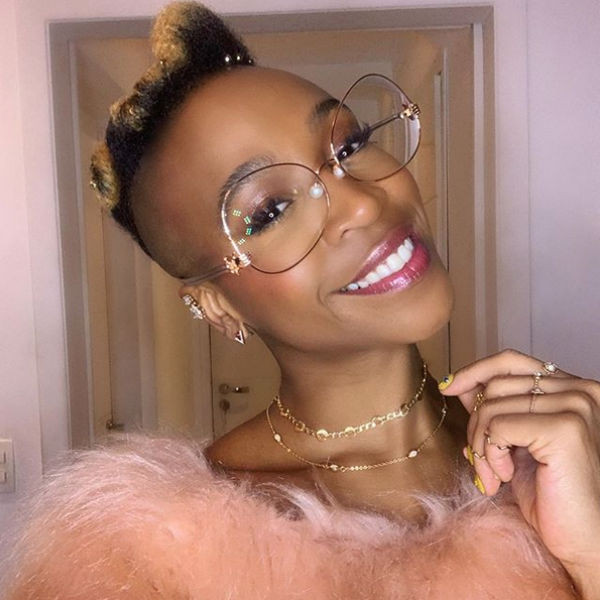 Karol Conka Perde Quase 100 Mil Seguidores Apos Polemicas No Bbb21 E Online Brasil