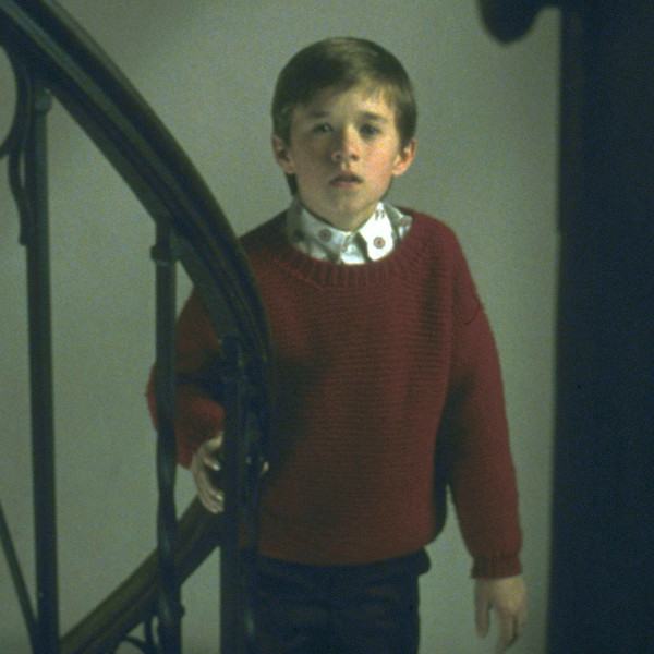 Photos from 20 Fascinating Facts About The Sixth Sense - E! Online