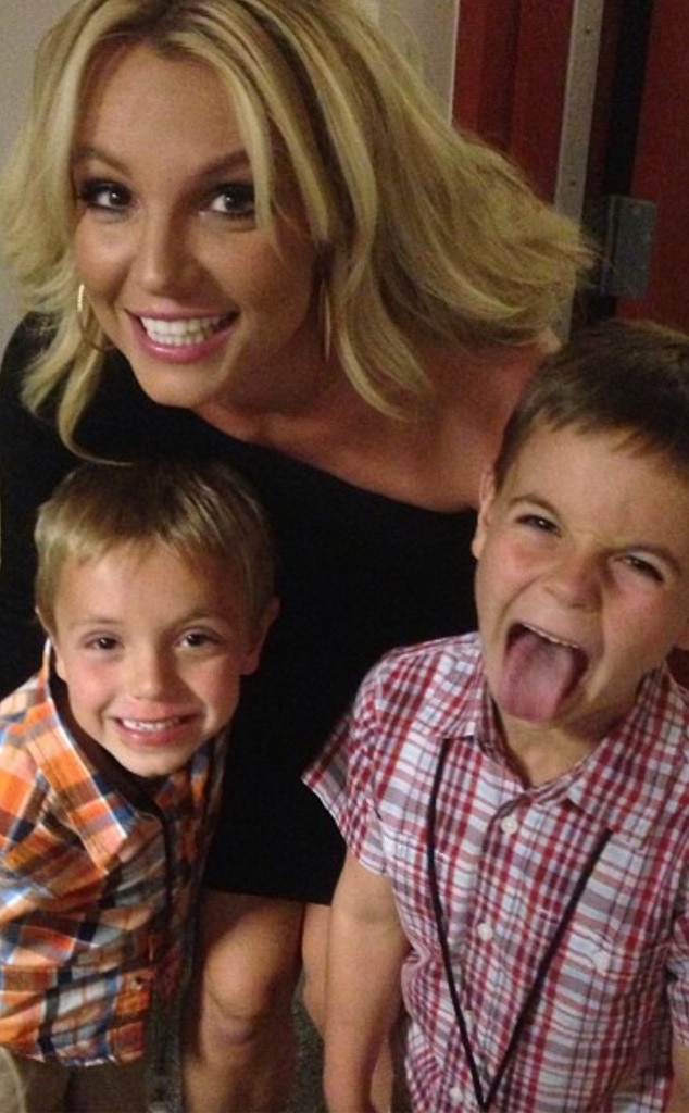 Why Britney Spears Likely to Pay More Child Support to Kevin Federline