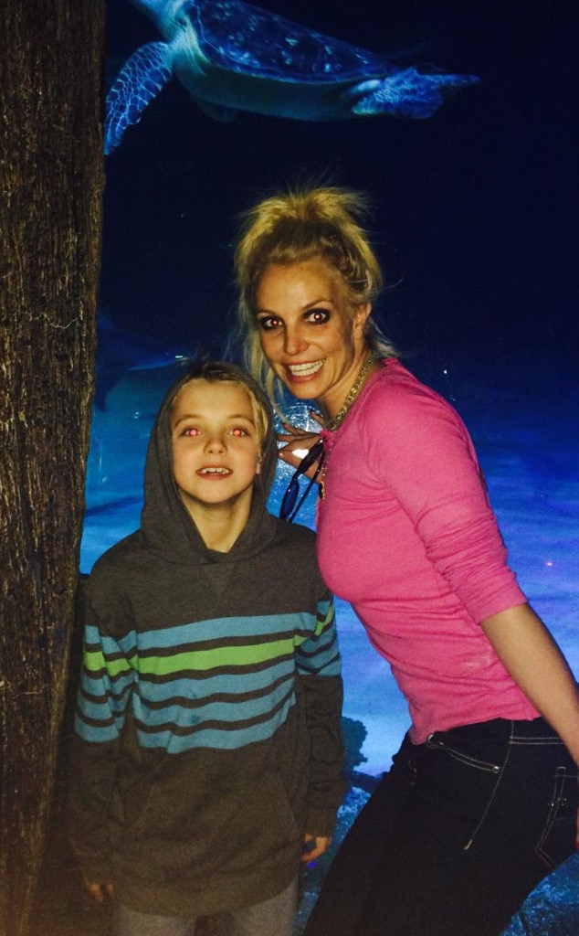 Warum Britney Spears Kevin Federline wahrscheinlich mehr Unterhalt zahlen wird