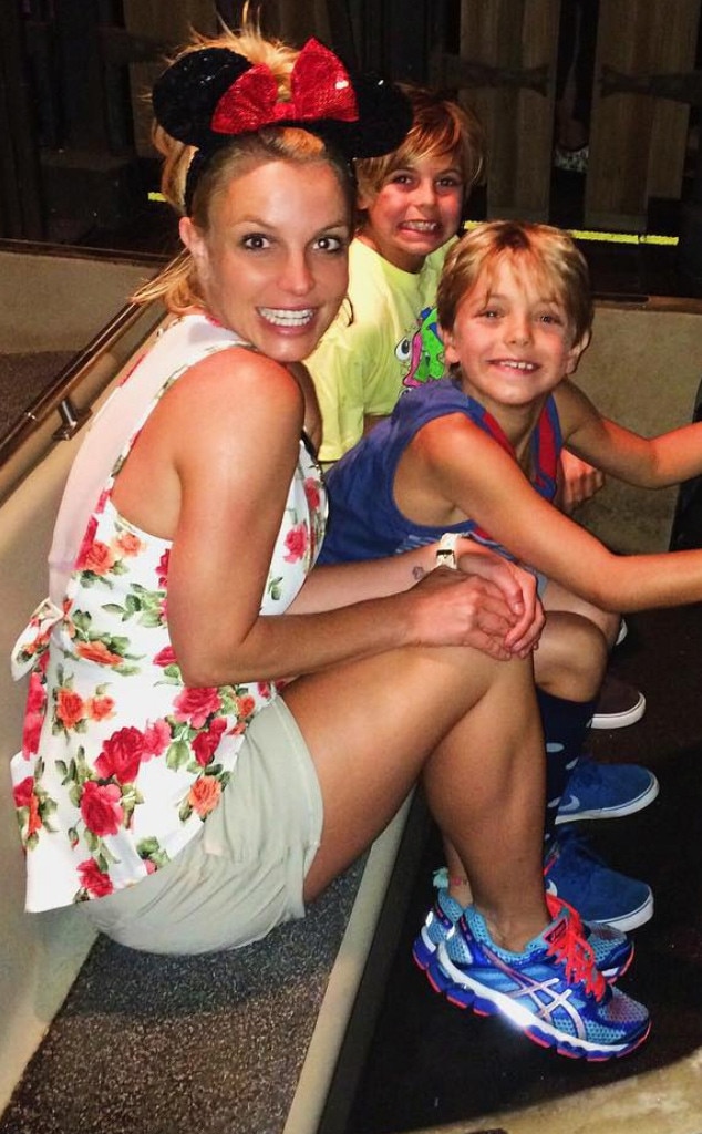 Why Britney Spears Likely to Pay More Child Support to Kevin Federline