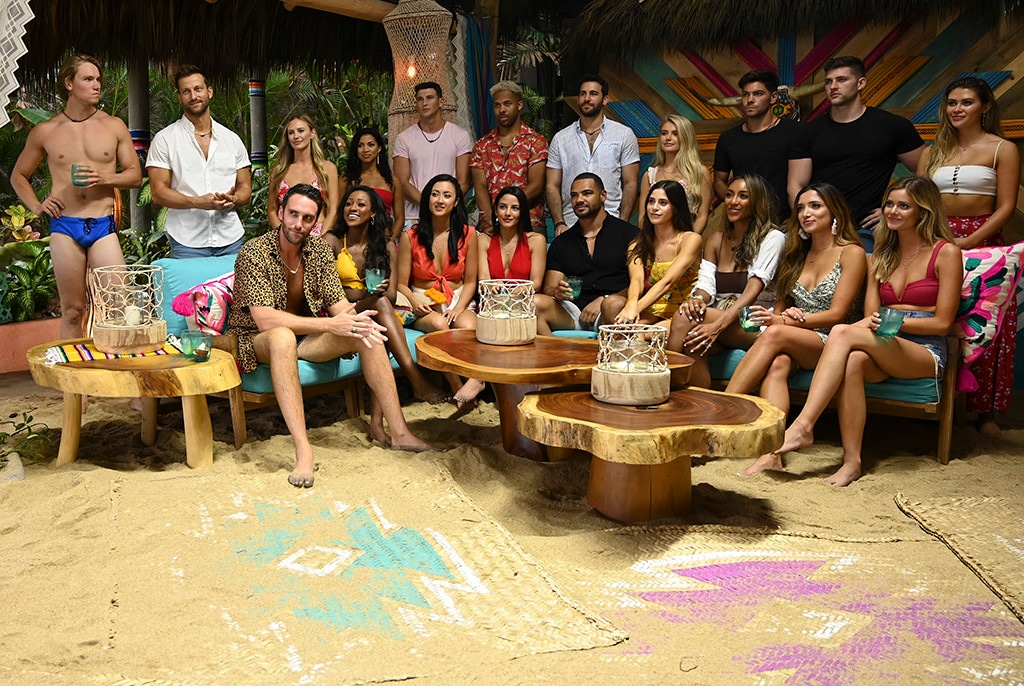 Bachelor in Paradise