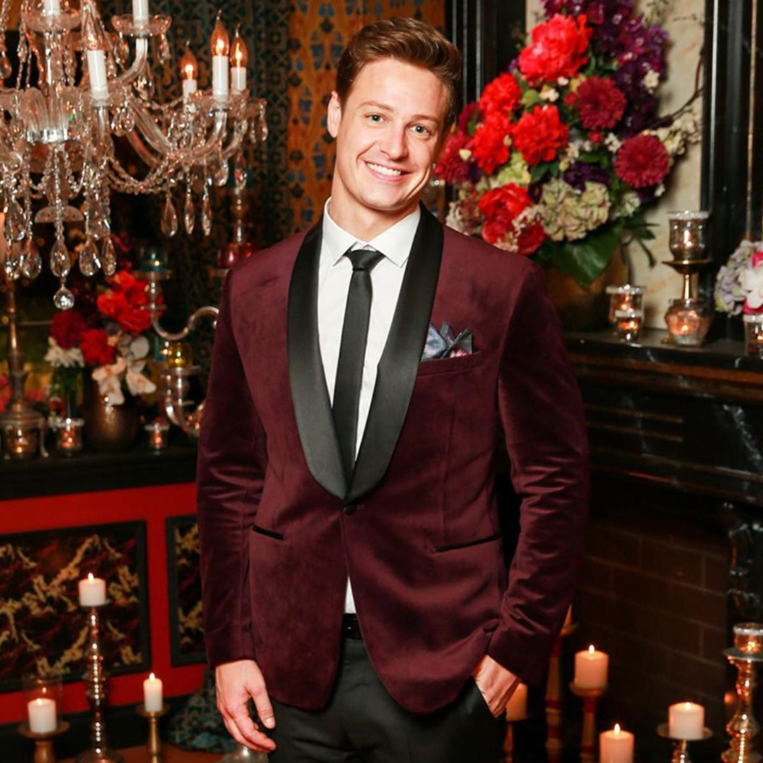 The Bachelor Australia's Matt Agnew Responds to Controversy Over Real ...