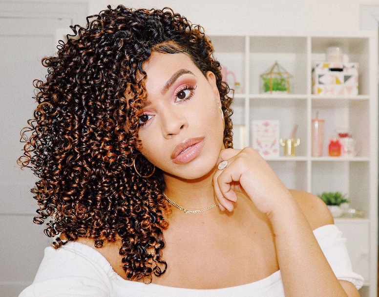 Franchelli Rodriguez, BeautyCon Influencers