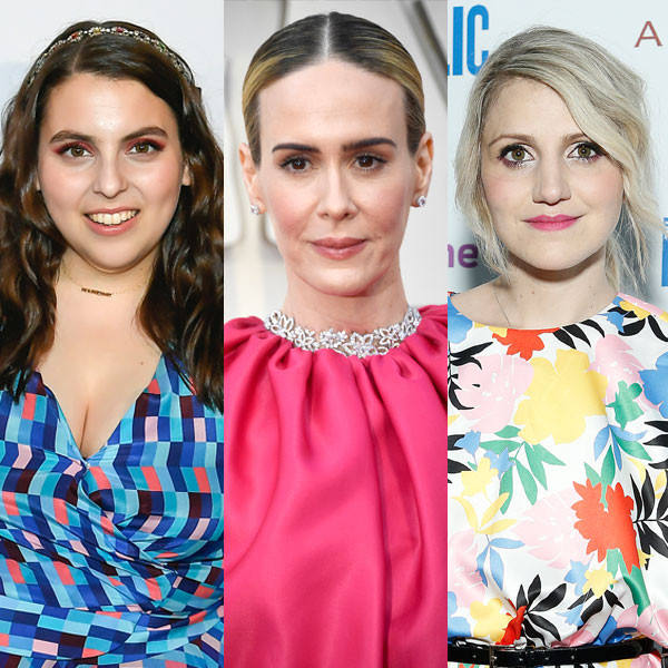 Impeachment American Crime Story Is Coming To Fx In 2020 E Online