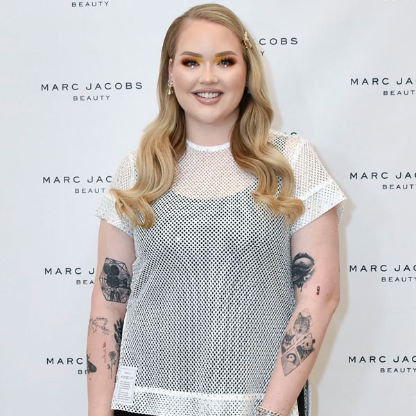 YouTube Star NikkieTutorials Comes Out As Transgender Woman – E! NEWS ...