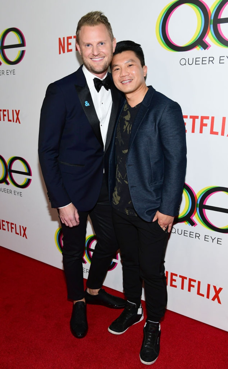 Bobby Berk, Dewey Do