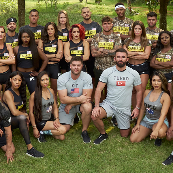 Look Back on MTV's The Challenge's Biggest Controversies