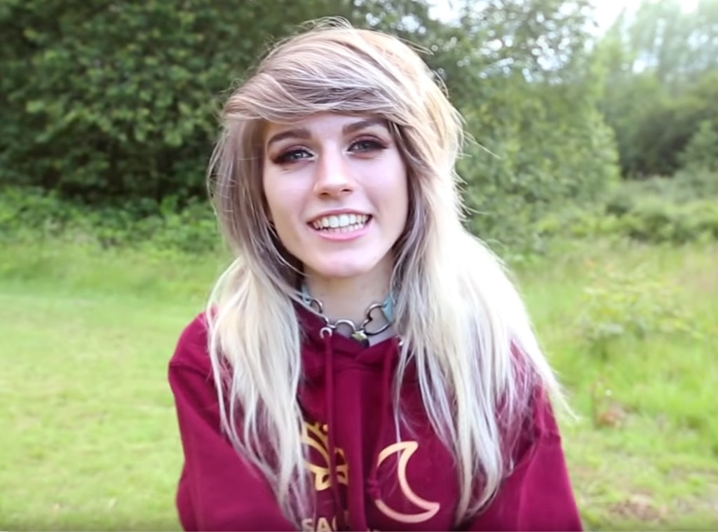 Marina Joyce, YouTube