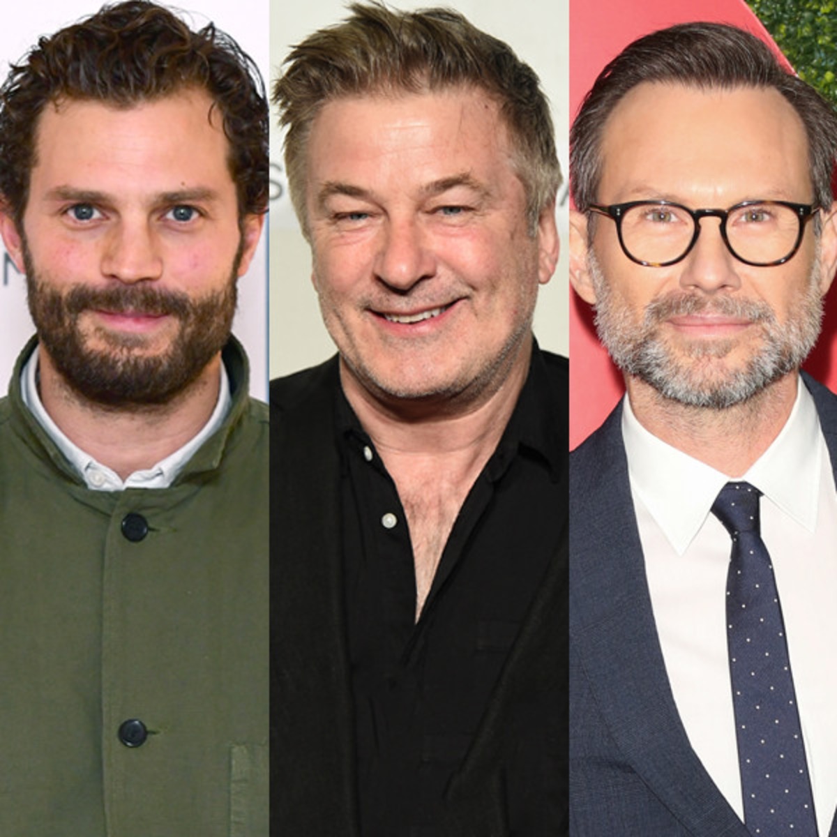 Jamie Dornan Alec Baldwin Christian Slater Cast In Dr Death Series E Online