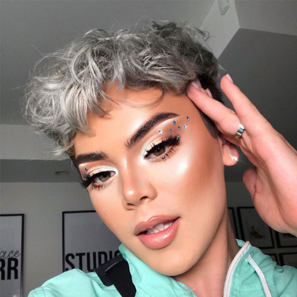 10 Up And Coming Beauty Influencers You Ll Want To Follow E Online 10 Up And Coming Beauty Influencers You Ll Want To Follow E Online