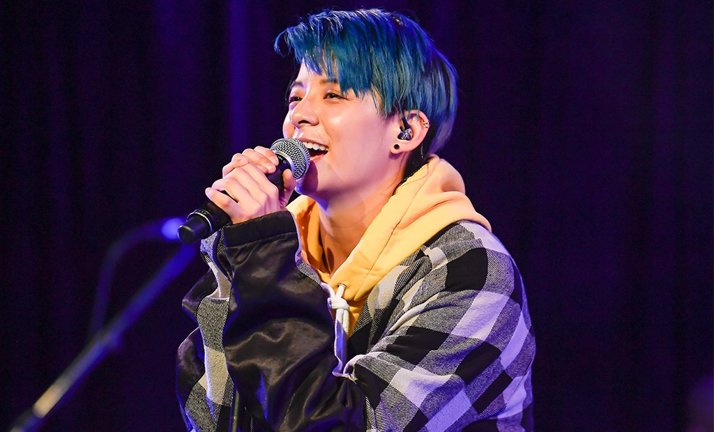 Fxs Amber Liu Announces Departure From Sm Entertainment