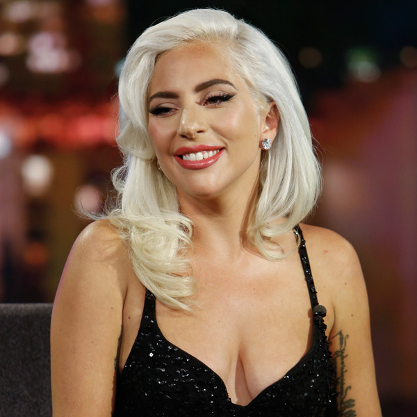 Untangling the Rumors and Reality of Lady Gaga's Romantic ...
