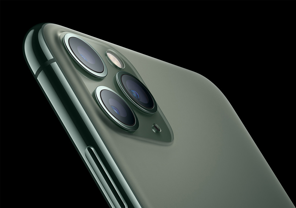 iPhone 11 Pro, Apple Event 2019