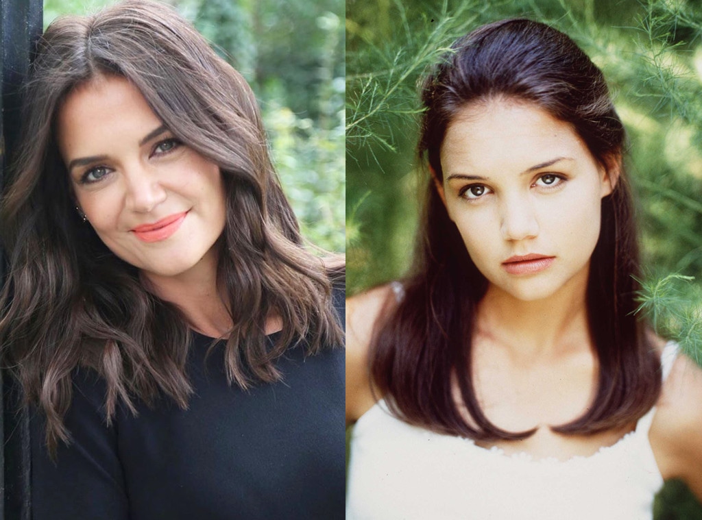 Katie Holmes