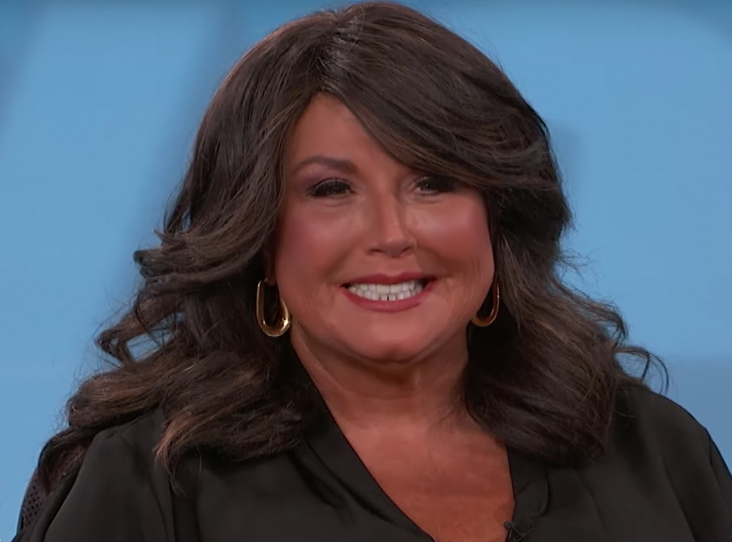 Abby Lee Miller