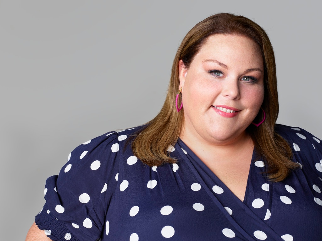 Chrissy Metz as Kate Pearson from This Is Us Season 4 Cast Photos | E! News