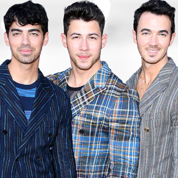 jonas brothers