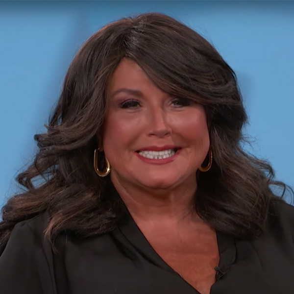 Abby Lee Miller News, Pictures, and Videos - E! Online