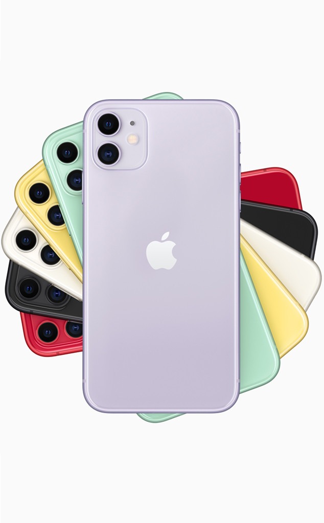 Apple introduces dual camera iPhone 11 