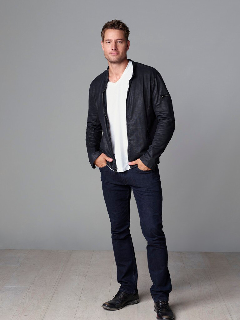 Justin Hartley as Kevin Pearson from This Is Us Season 4 Cast Photos ...