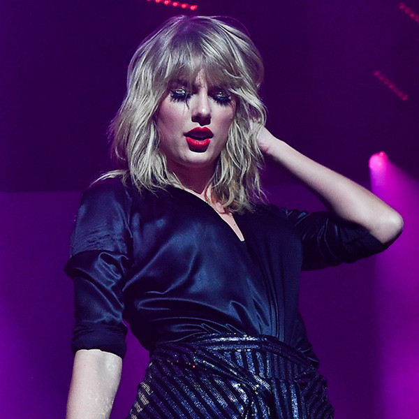 Taylor Swift Concert 2020 Dallas