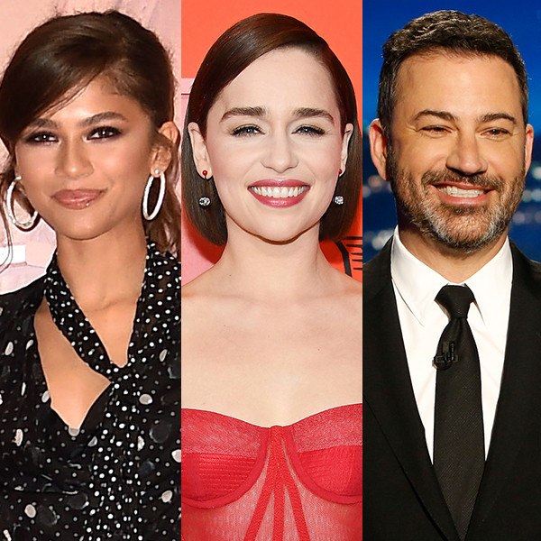 Photos from 2019 Emmy Awards: Meet the Presenters