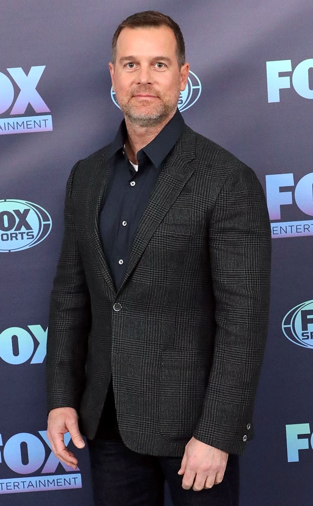 Peter Krause from 2019 Emmy Awards: Meet the Presenters ...