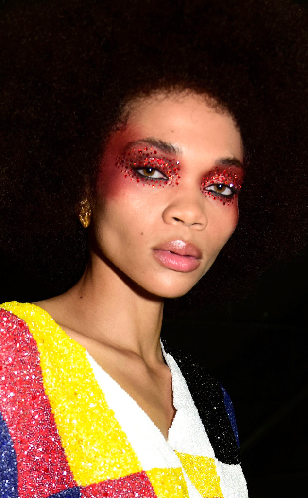 Best Beauty Looks at Spring 2020 Fashion Week