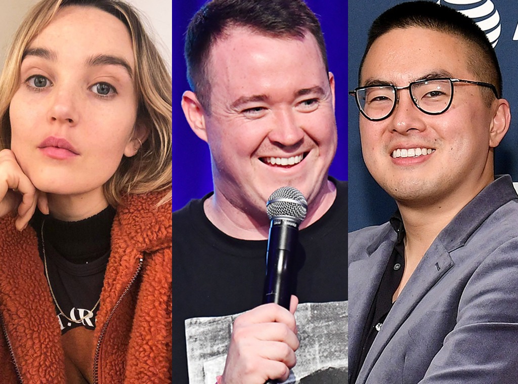 Meet The 3 New Cast Members Of Saturday Night Live E News