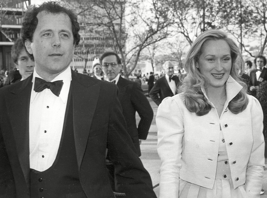 The Meryl Streep Love Story You Should Know More About E Online