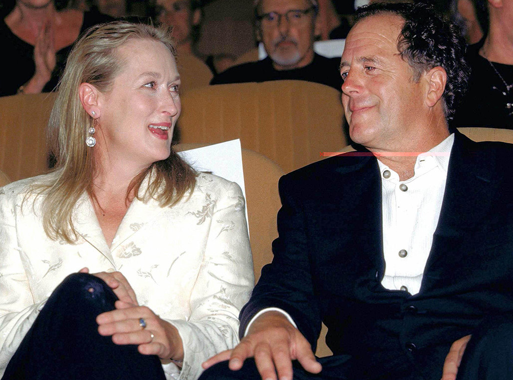meryl streep and don gummer young