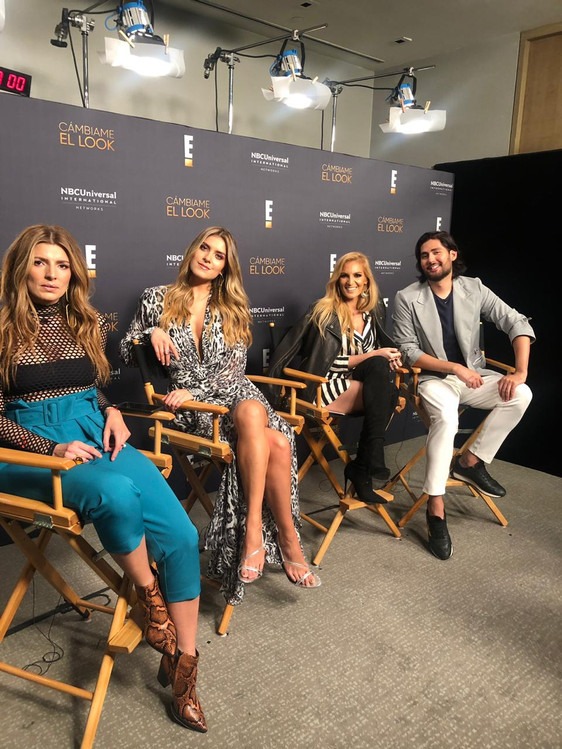 Fashion Squad