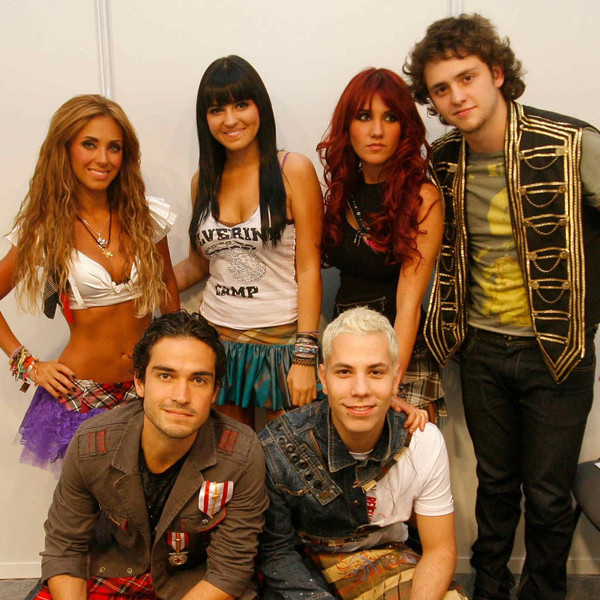 RBD
