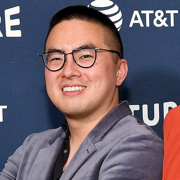 Snl Star Bowen Yang Opens Up About His Experience With Gay Conversion Therapy E Online Uk