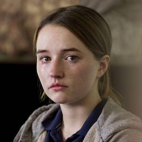 Kaitlyn Dever, Unbelievable