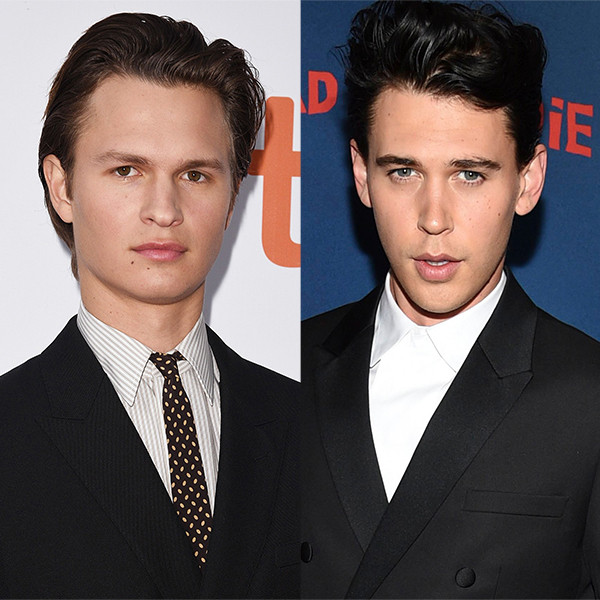 Ansel Elgort Reflects on Losing Elvis Presley Role to Austin Butler